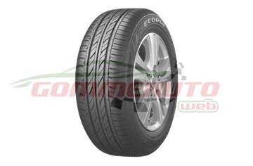 COP. 175/60HR16 BRIDGESTONE EP-150 DEMO (2017) 82H